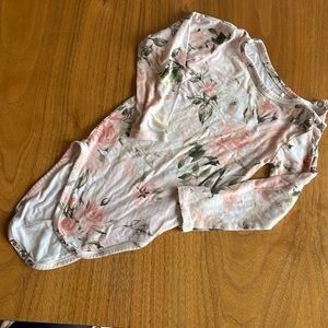 POSH PEANUT Bodysuit